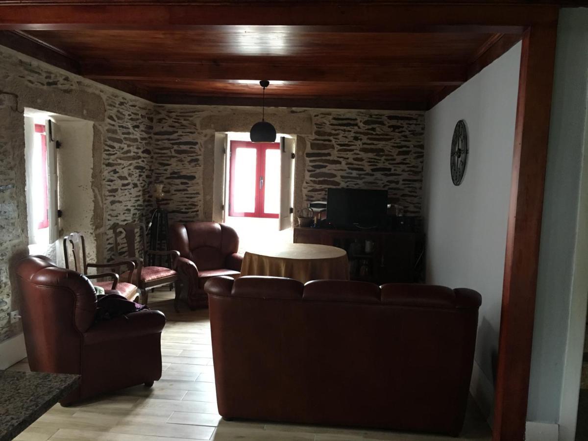 Casadaldeiadalmofala ภายนอก รูปภาพ