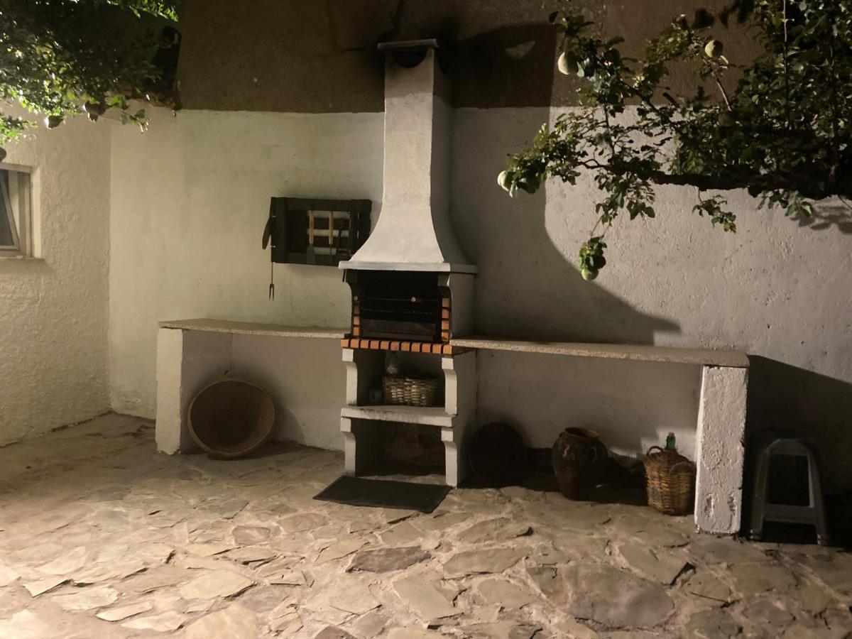 Casadaldeiadalmofala ภายนอก รูปภาพ